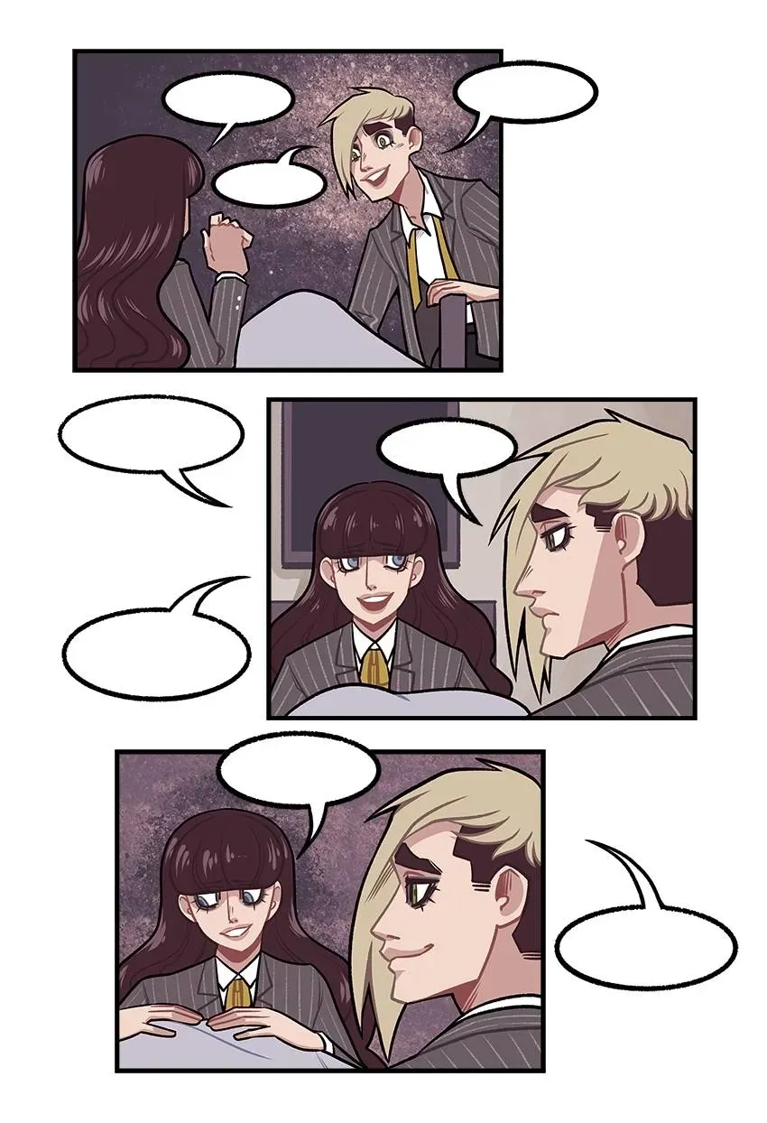 Anfange Chapter 32 page 1 - 