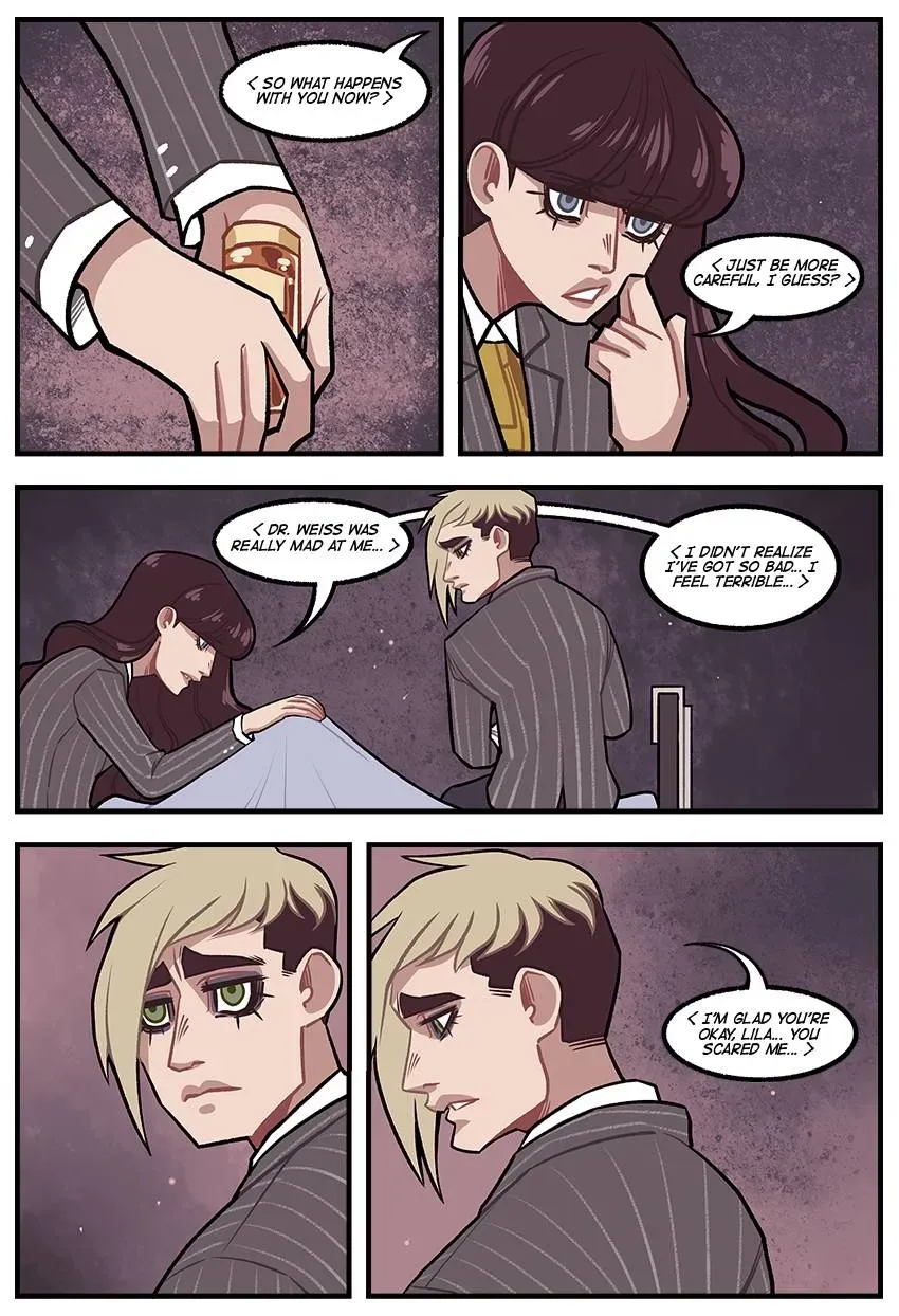 Anfange Chapter 32 page 2 - 