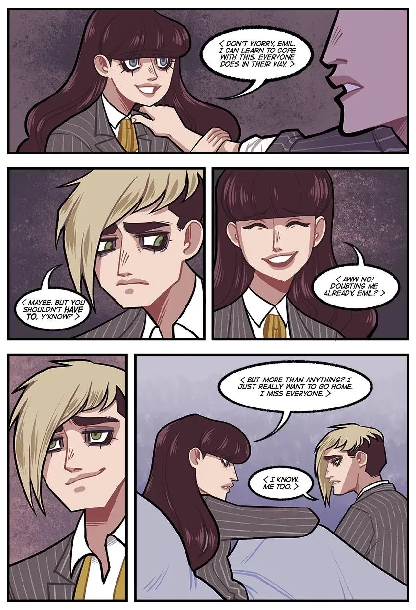Anfange Chapter 32 page 4 - 