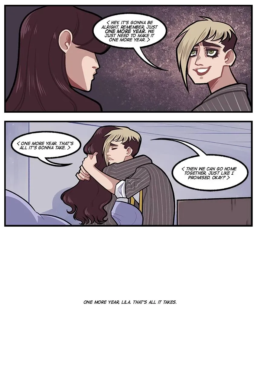 Anfange Chapter 32 page 6 - 