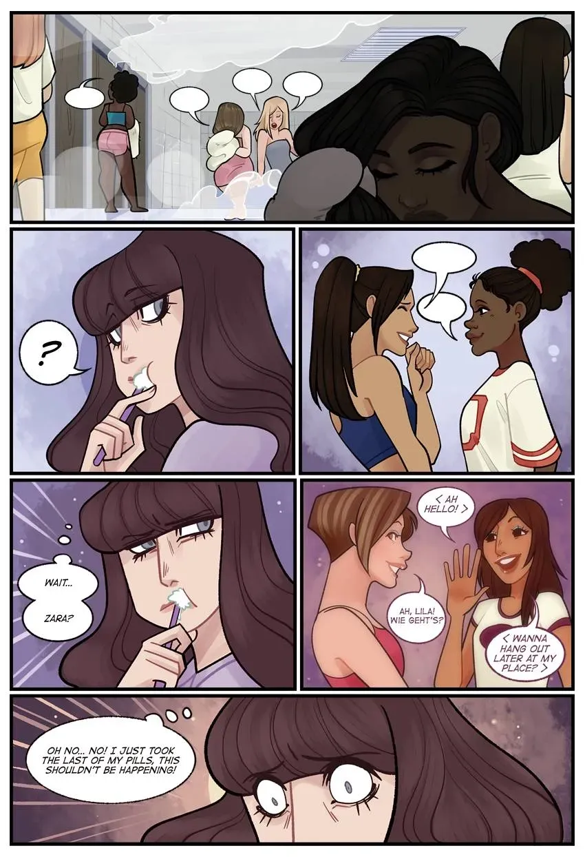 Anfange Chapter 4 page 2 - 