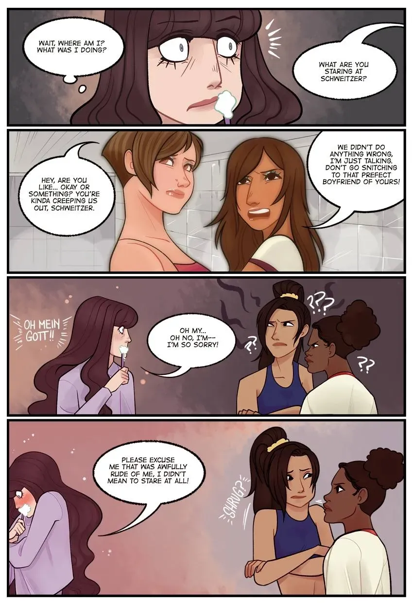 Anfange Chapter 4 page 3 - 