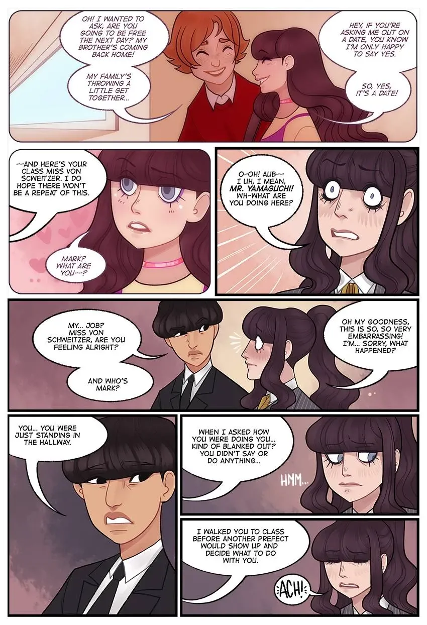 Anfange Chapter 5 page 2 - 