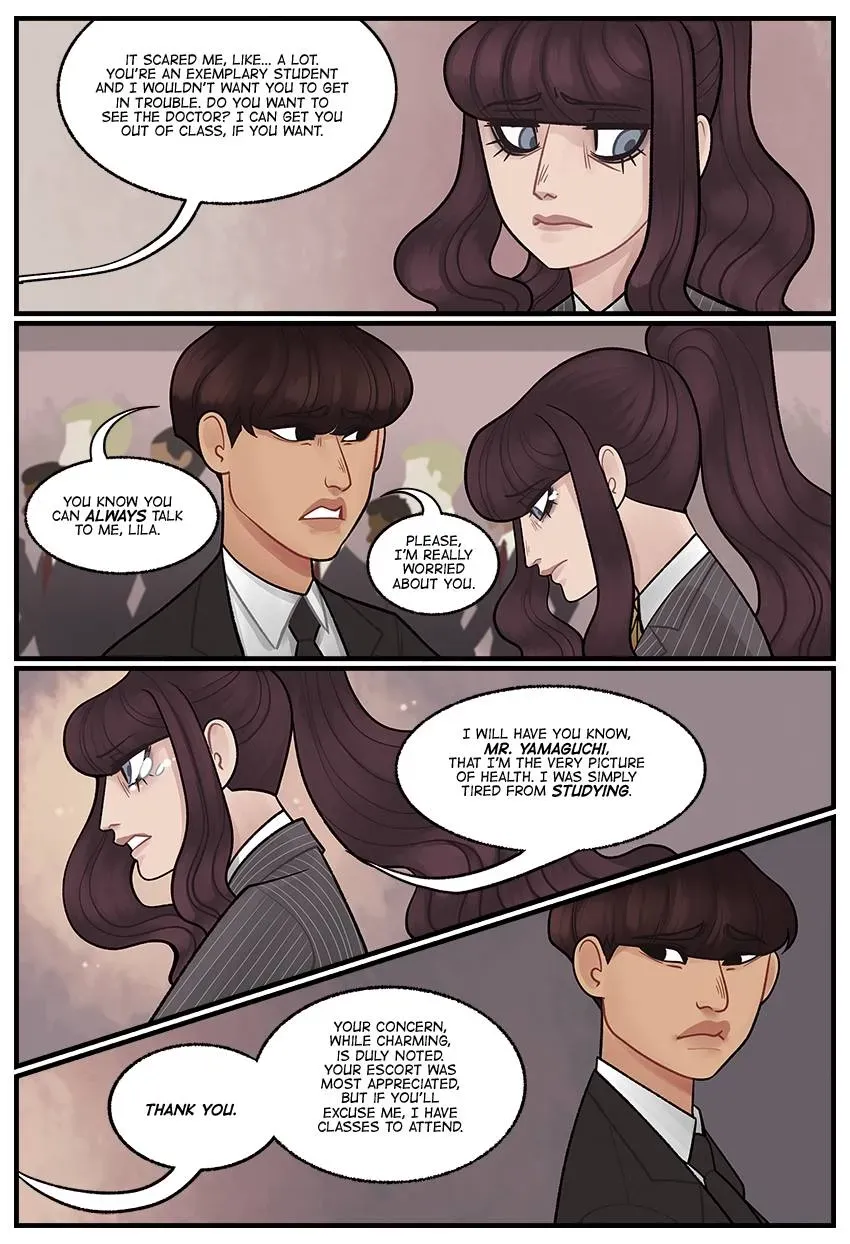 Anfange Chapter 5 page 3 - 