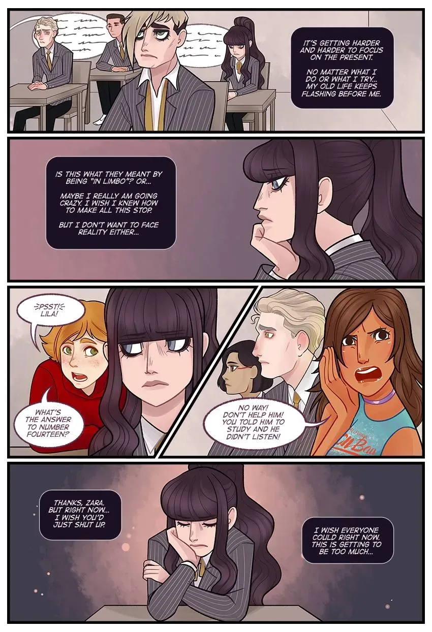 Anfange Chapter 5 page 4 - 
