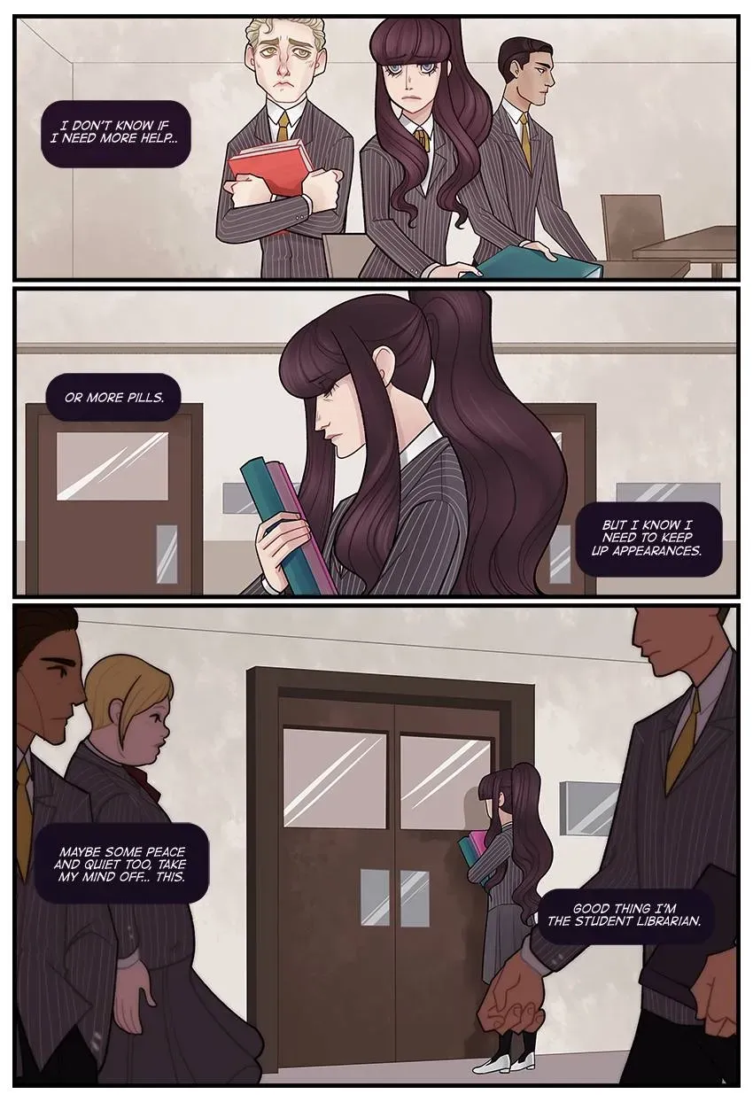 Anfange Chapter 5 page 5 - 