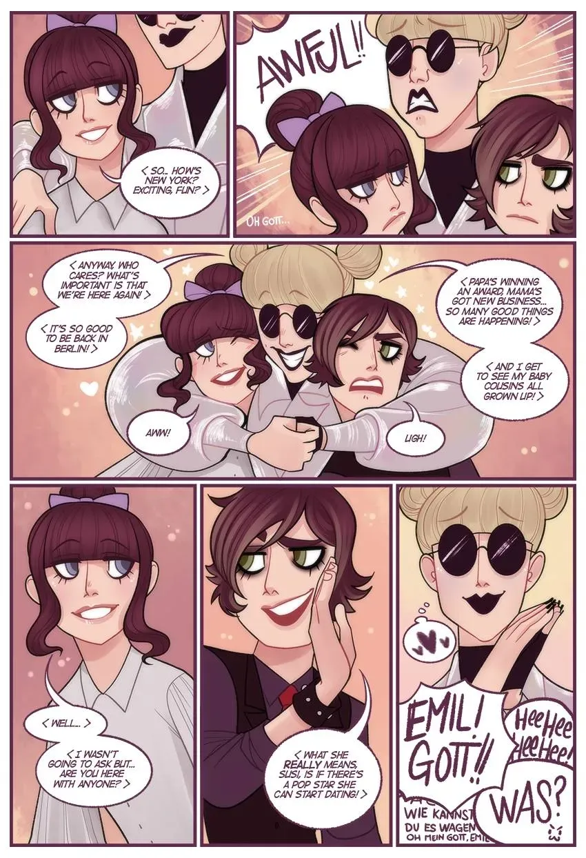 Anfange Chapter 6 page 2 - 