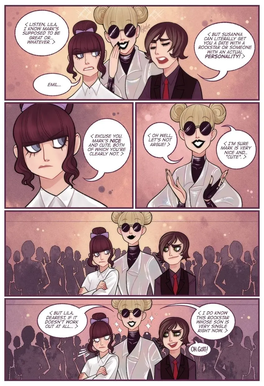 Anfange Chapter 6 page 3 - 