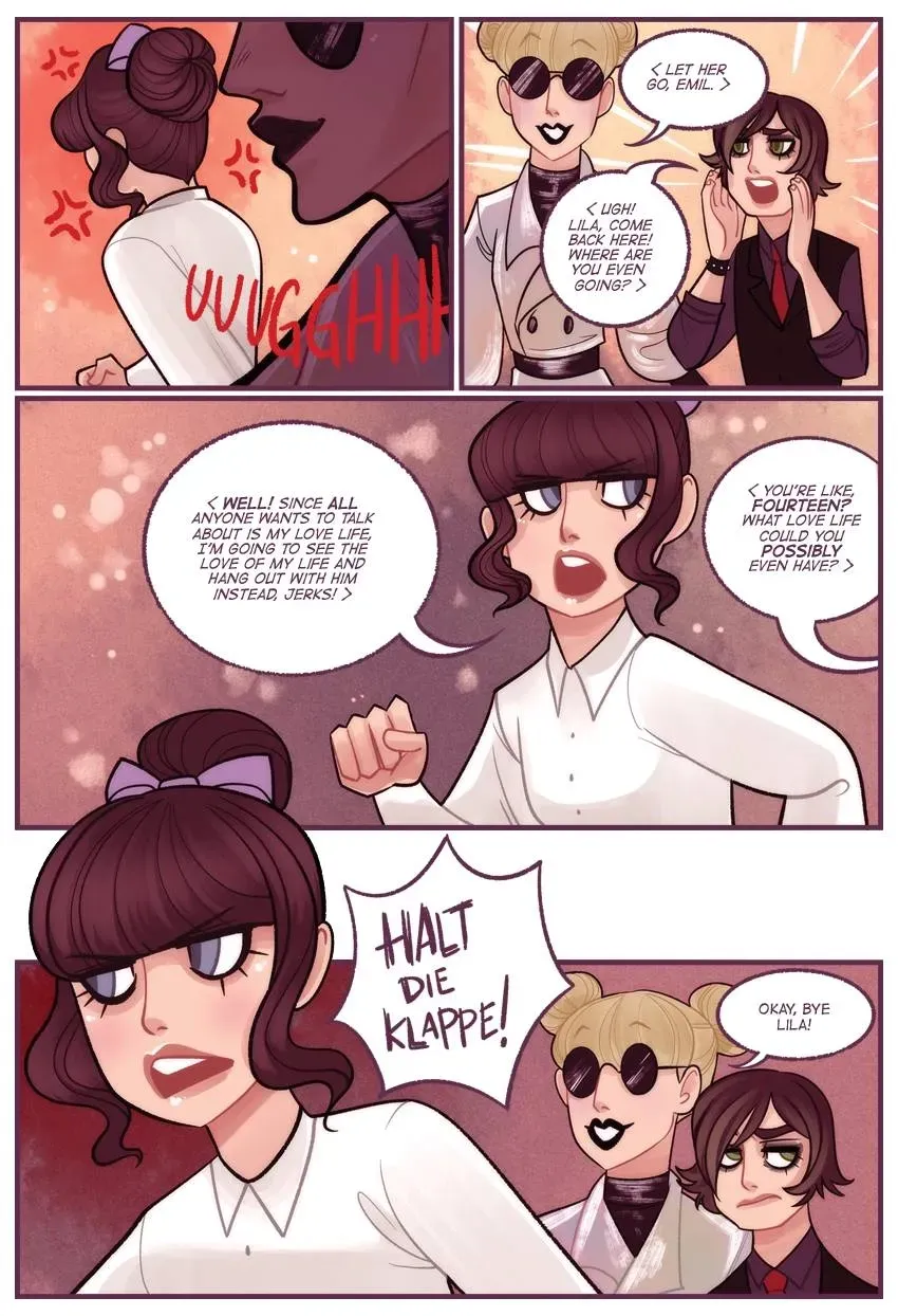 Anfange Chapter 6 page 4 - 