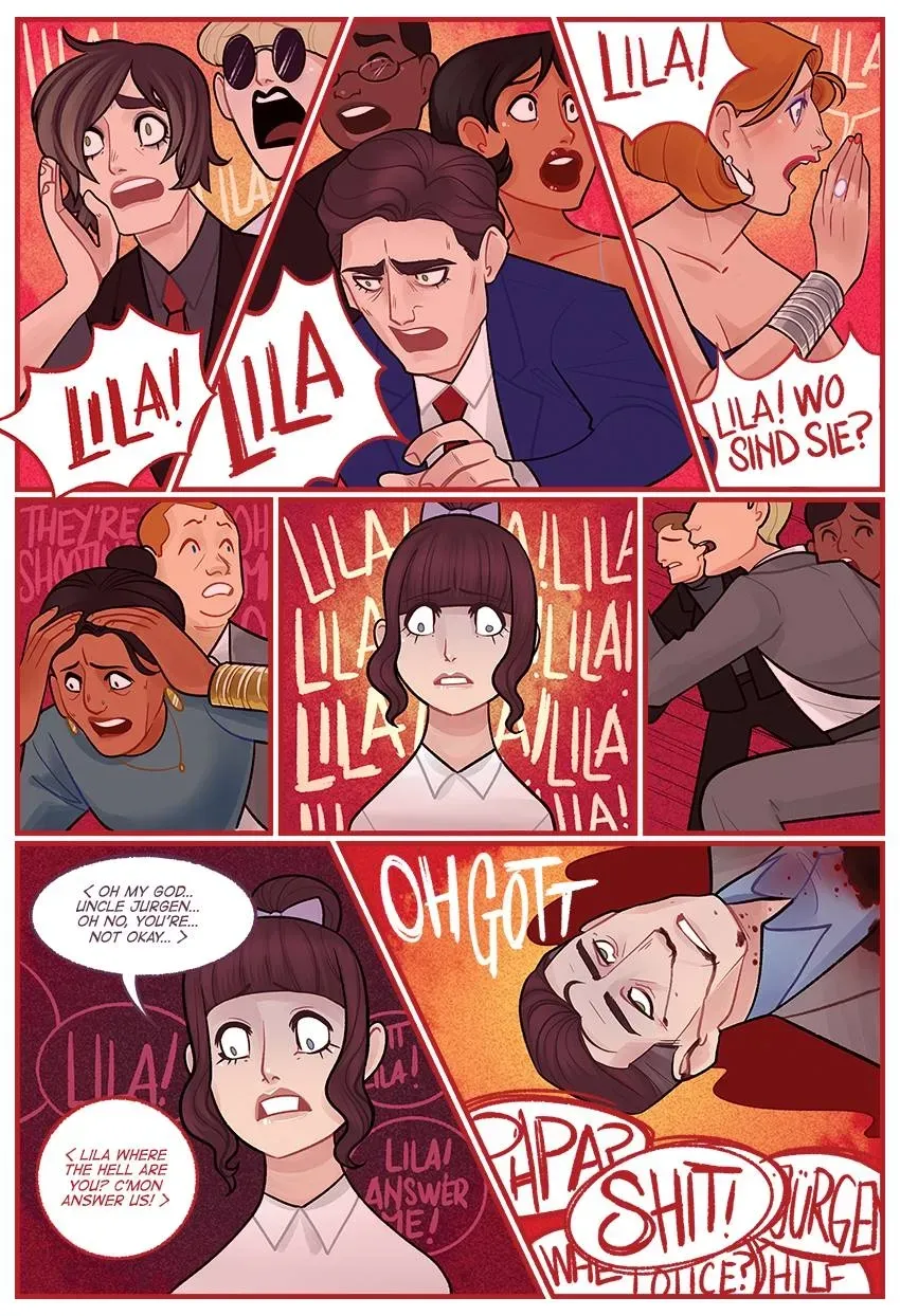 Anfange Chapter 7 page 3 - 