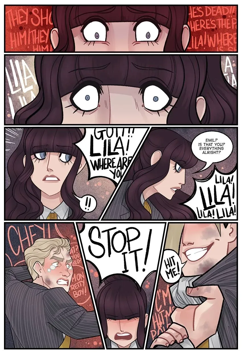 Anfange Chapter 7 page 4 - 