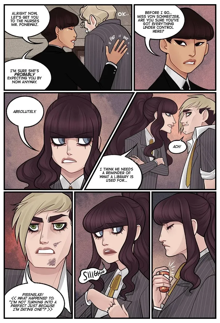 Anfange Chapter 8 page 2 - 