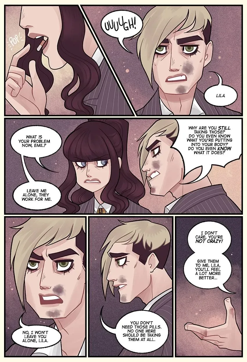 Anfange Chapter 8 page 3 - 