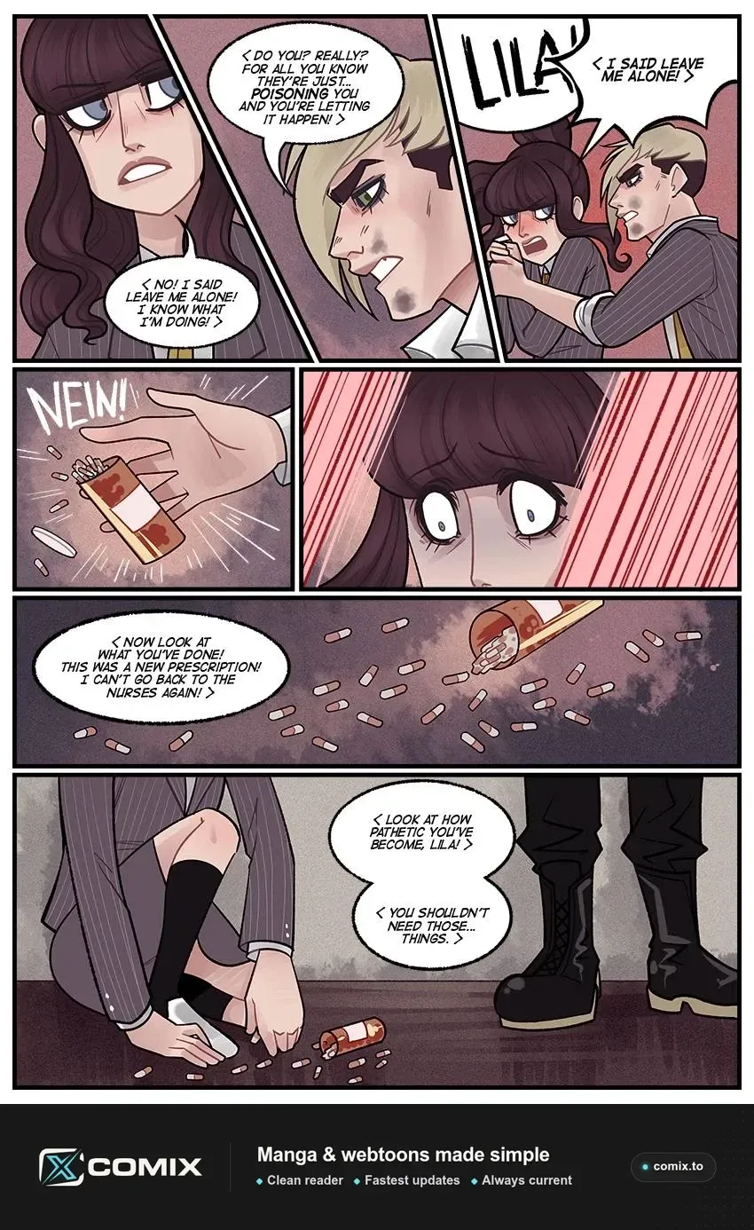 Anfange Chapter 8 page 4 - 