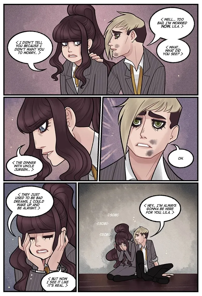 Anfange Chapter 9 page 2 - 