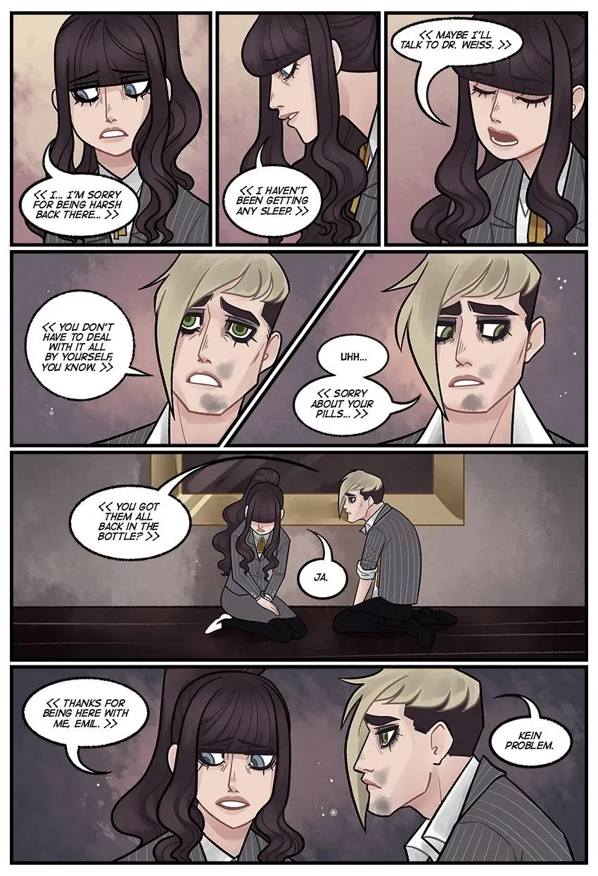 Anfange Chapter 9 page 3 - 