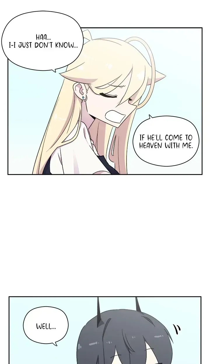 Angel and Devil Chapter 1.3 page 4 - 