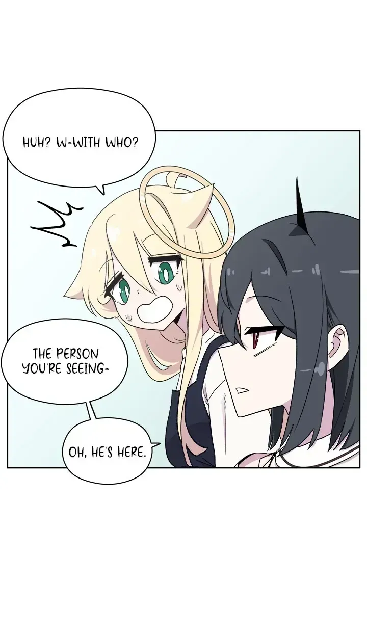 Angel and Devil Chapter 1.3 page 6 - 