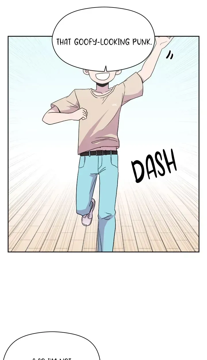 Angel and Devil Chapter 1.3 page 7 - 