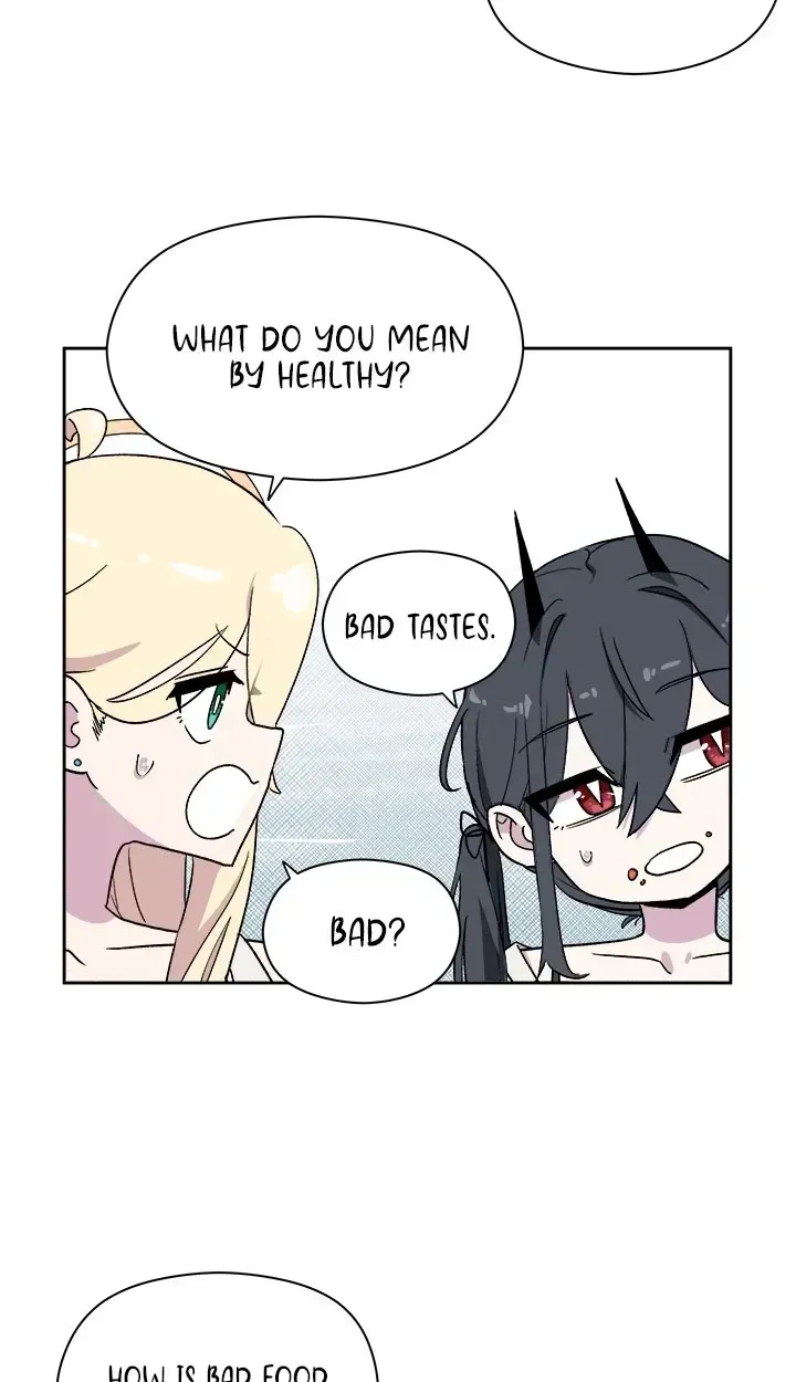 Angel and Devil Chapter 1.4 page 6 - 
