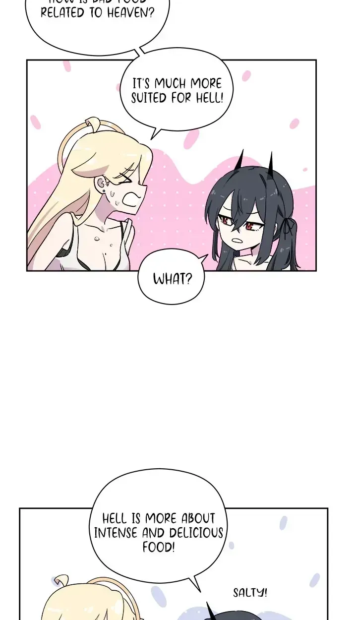 Angel and Devil Chapter 1.4 page 7 - 