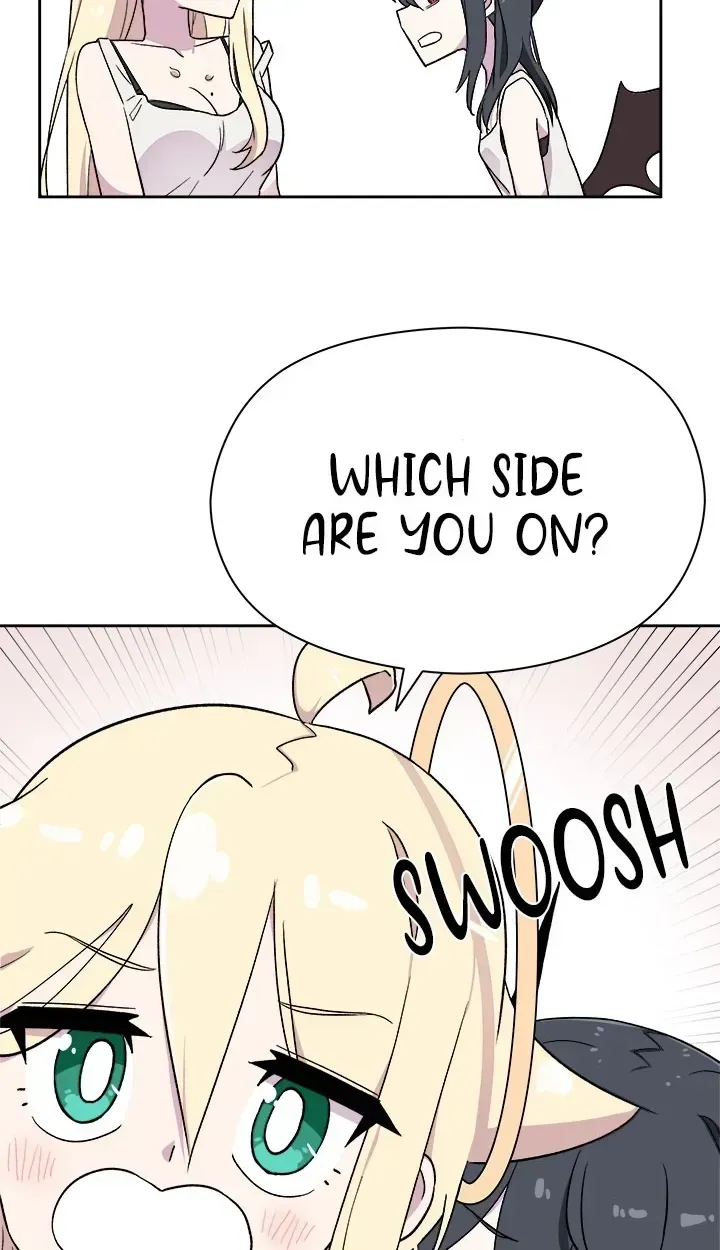 Angel and Devil Chapter 1.4 page 9 - 