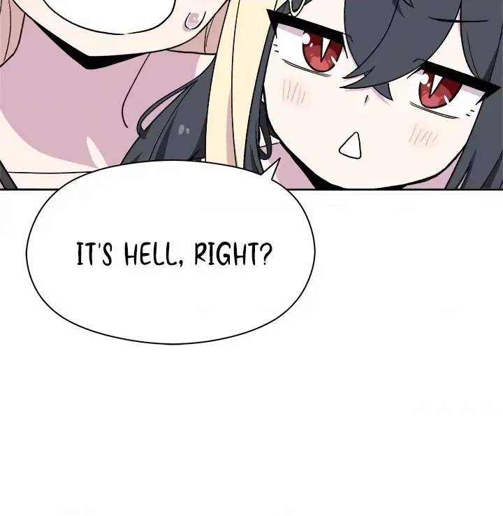 Angel and Devil Chapter 1.4 page 10 - 
