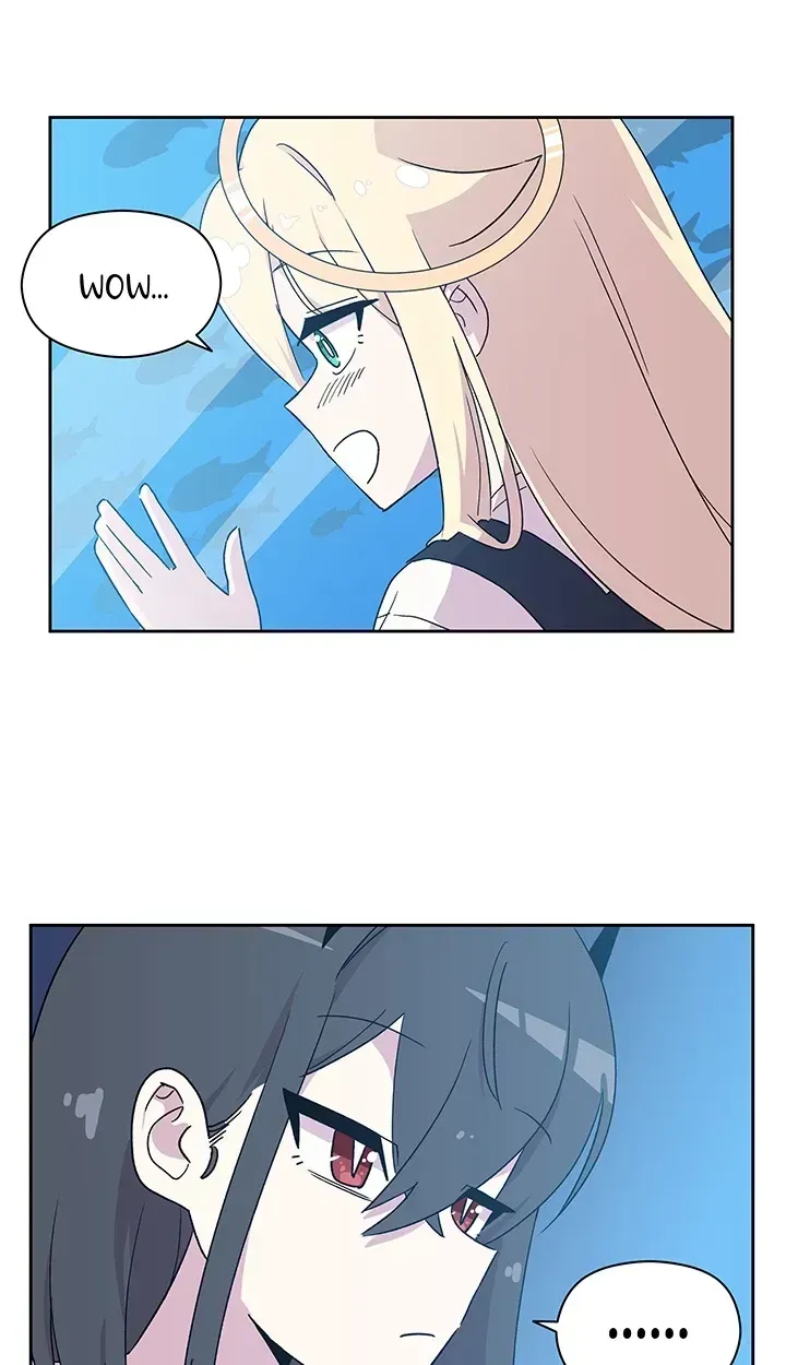 Angel and Devil Chapter 1.6 page 5 - 