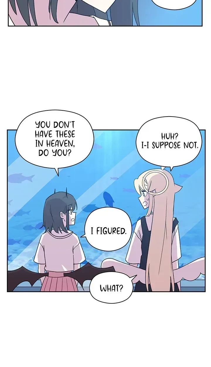 Angel and Devil Chapter 1.6 page 6 - 