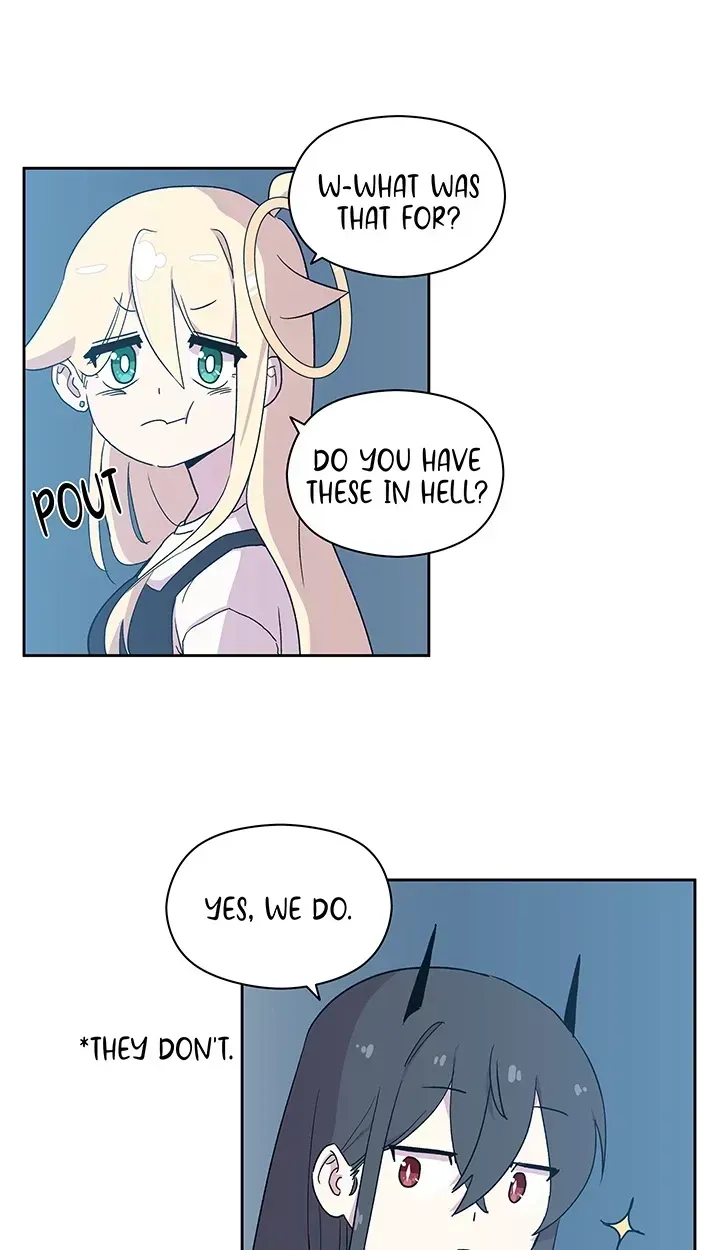Angel and Devil Chapter 1.6 page 7 - 