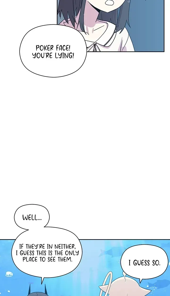 Angel and Devil Chapter 1.6 page 8 - 