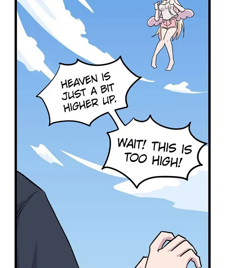 Angel and Devil Chapter 1.7 page 4 - 