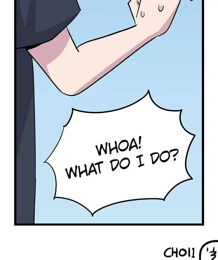 Angel and Devil Chapter 1.7 page 5 - 