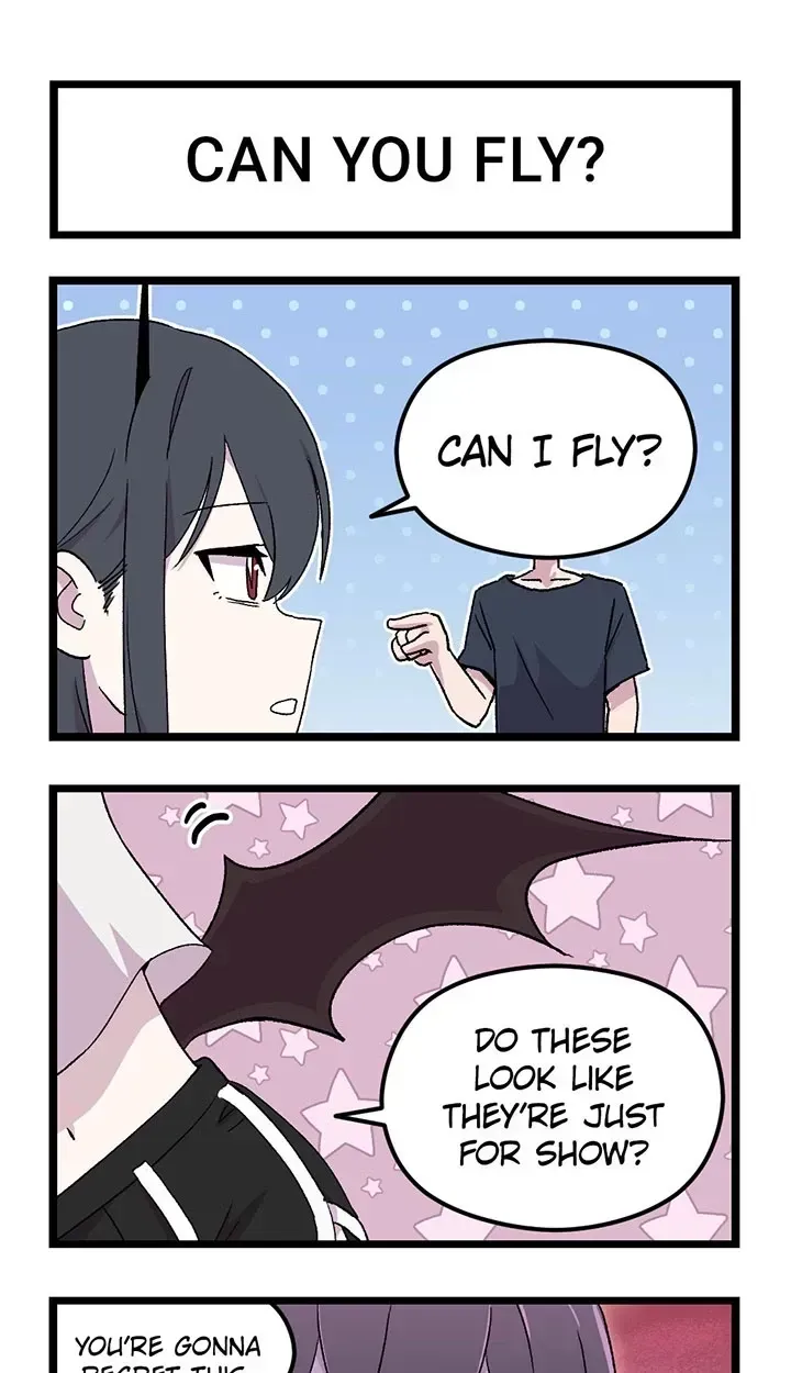 Angel and Devil Chapter 1.7 page 7 - 