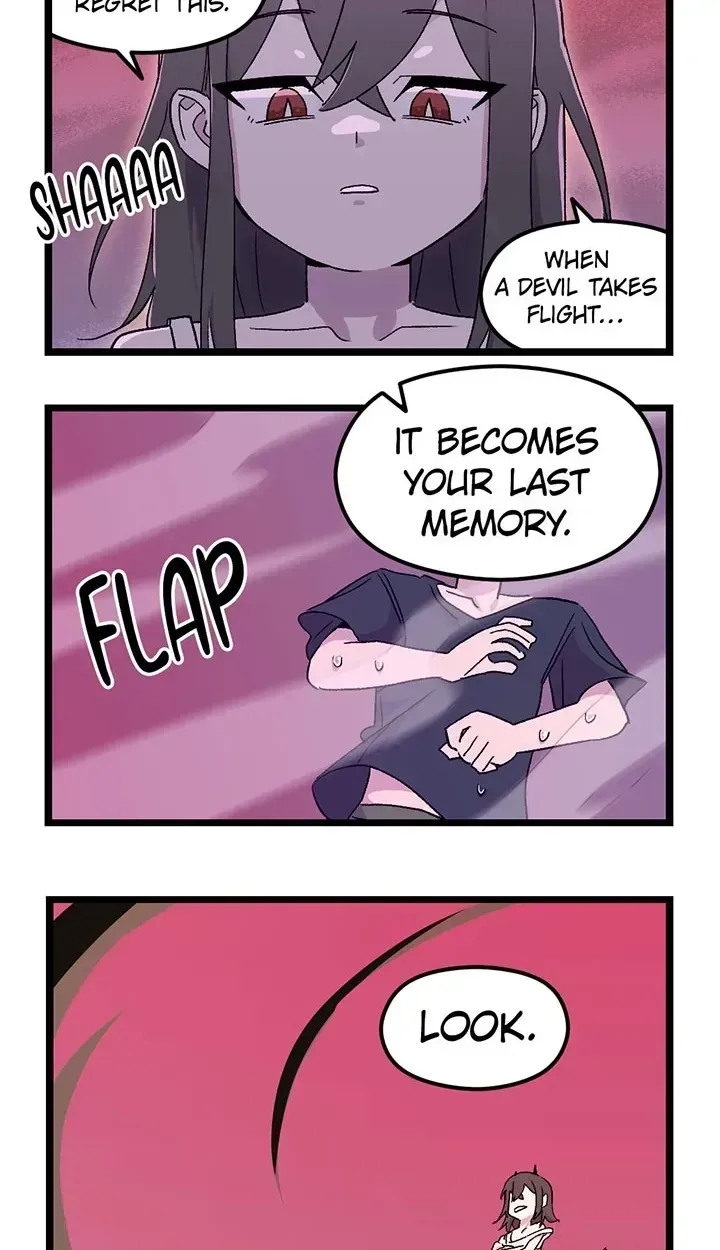 Angel and Devil Chapter 1.7 page 8 - 