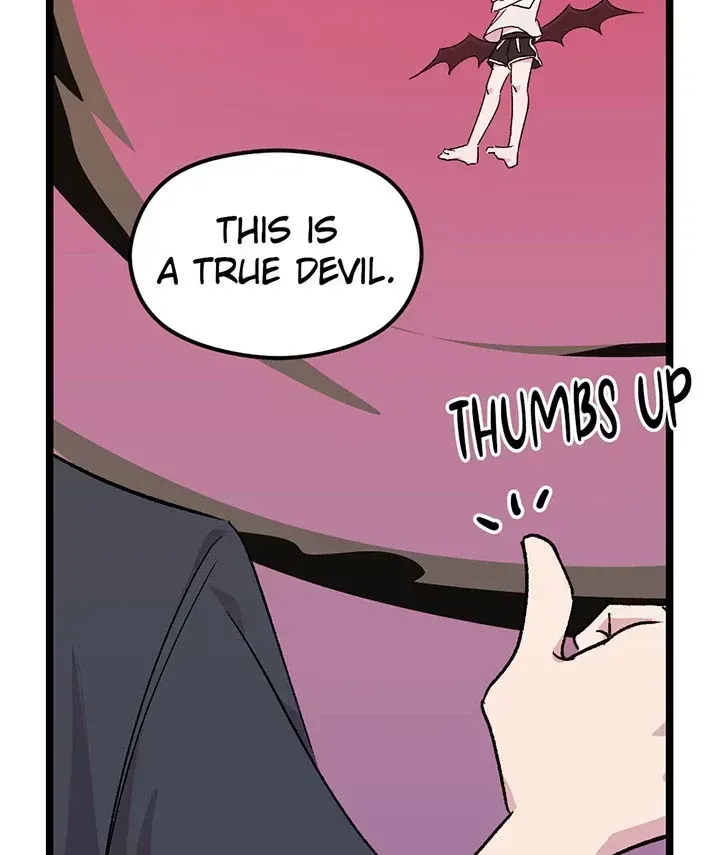 Angel and Devil Chapter 1.7 page 9 - 