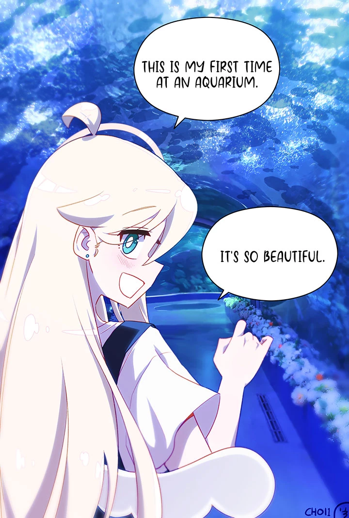 Angel and Devil Chapter 11 page 2 - 