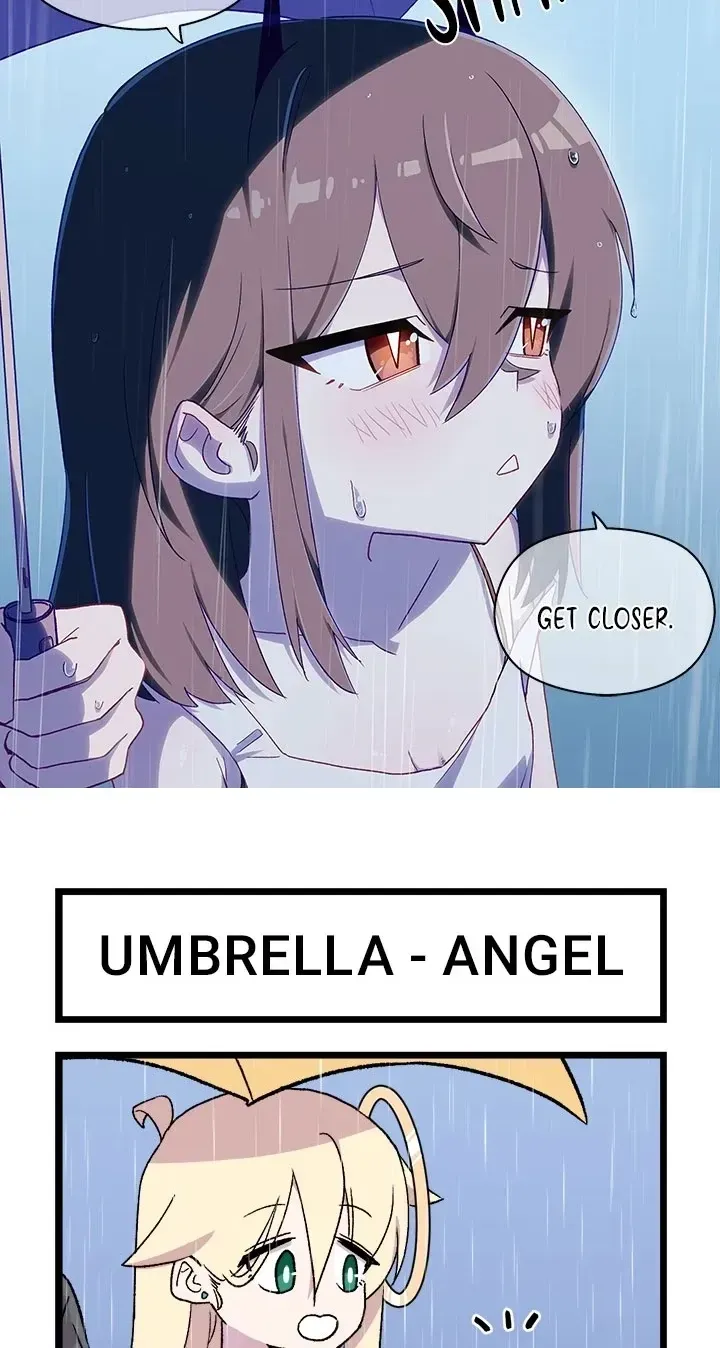 Angel and Devil Chapter 20 page 2 - 