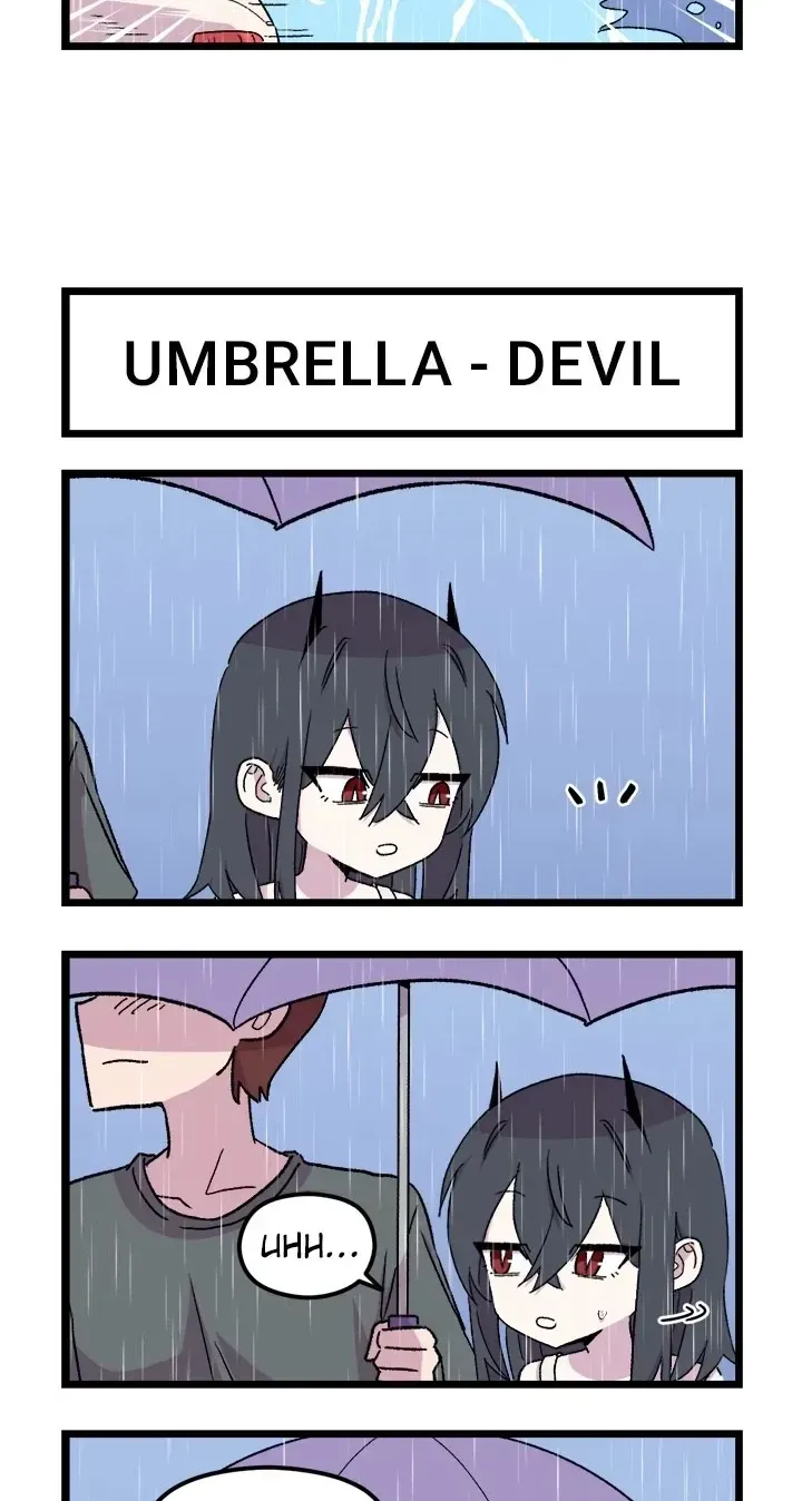 Angel and Devil Chapter 20 page 4 - 