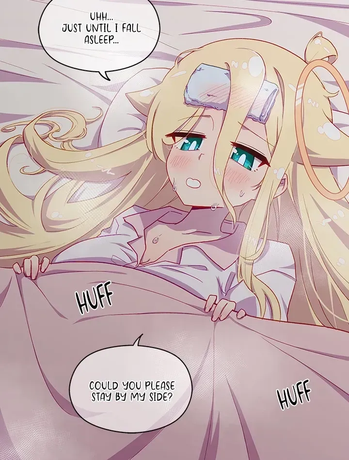 Angel and Devil Chapter 21 page 2 - 