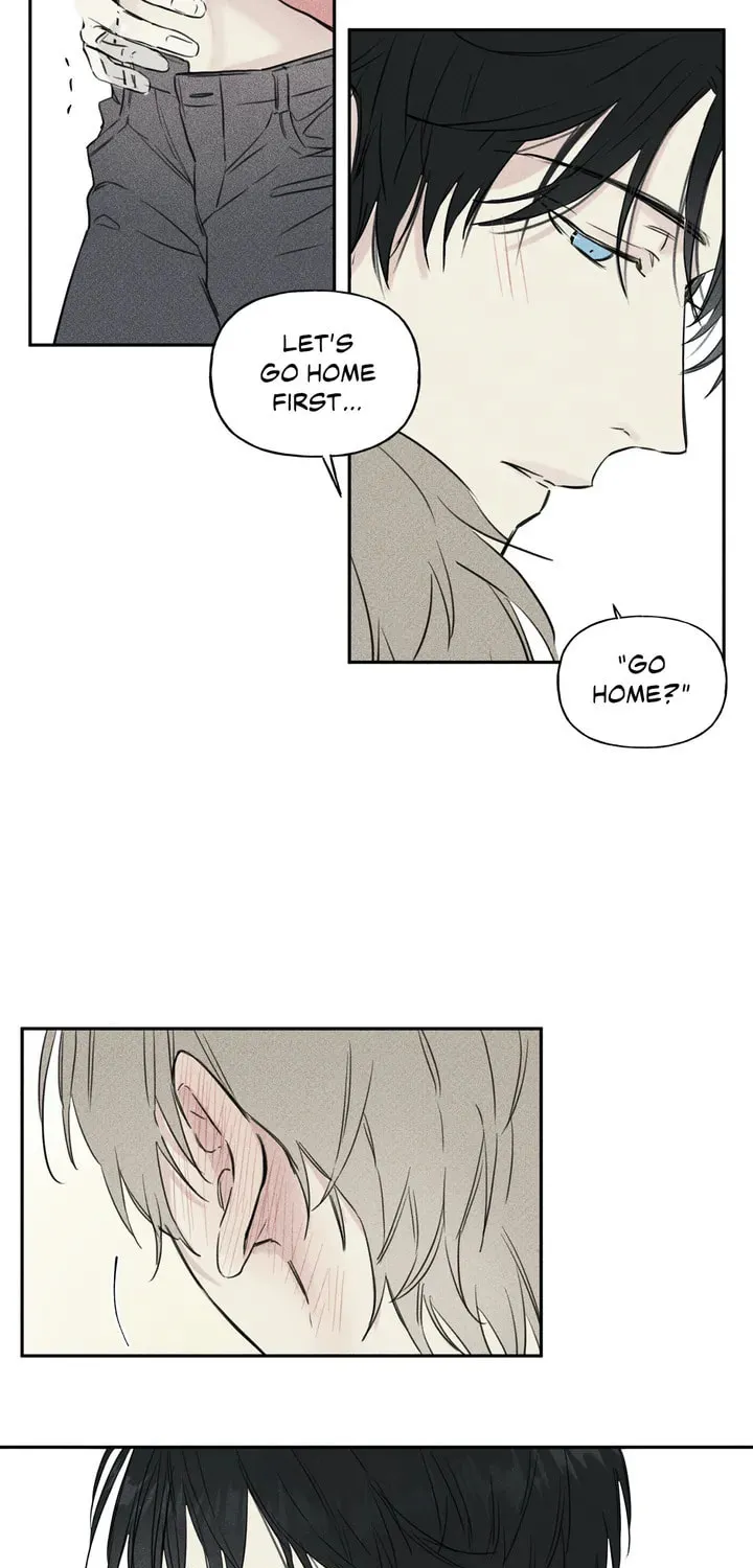 Angel Buddy Chapter 1 page 13 - 