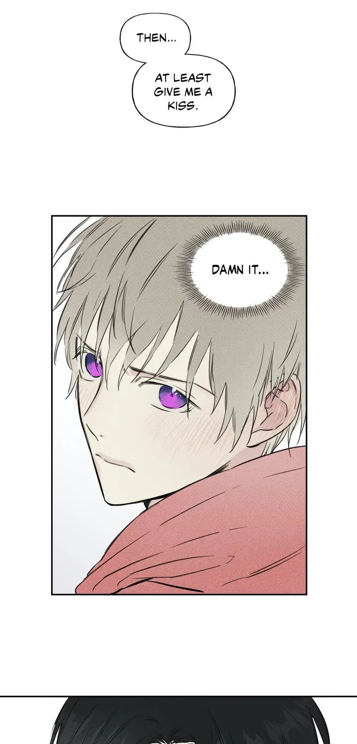 Angel Buddy Chapter 1 page 15 - 