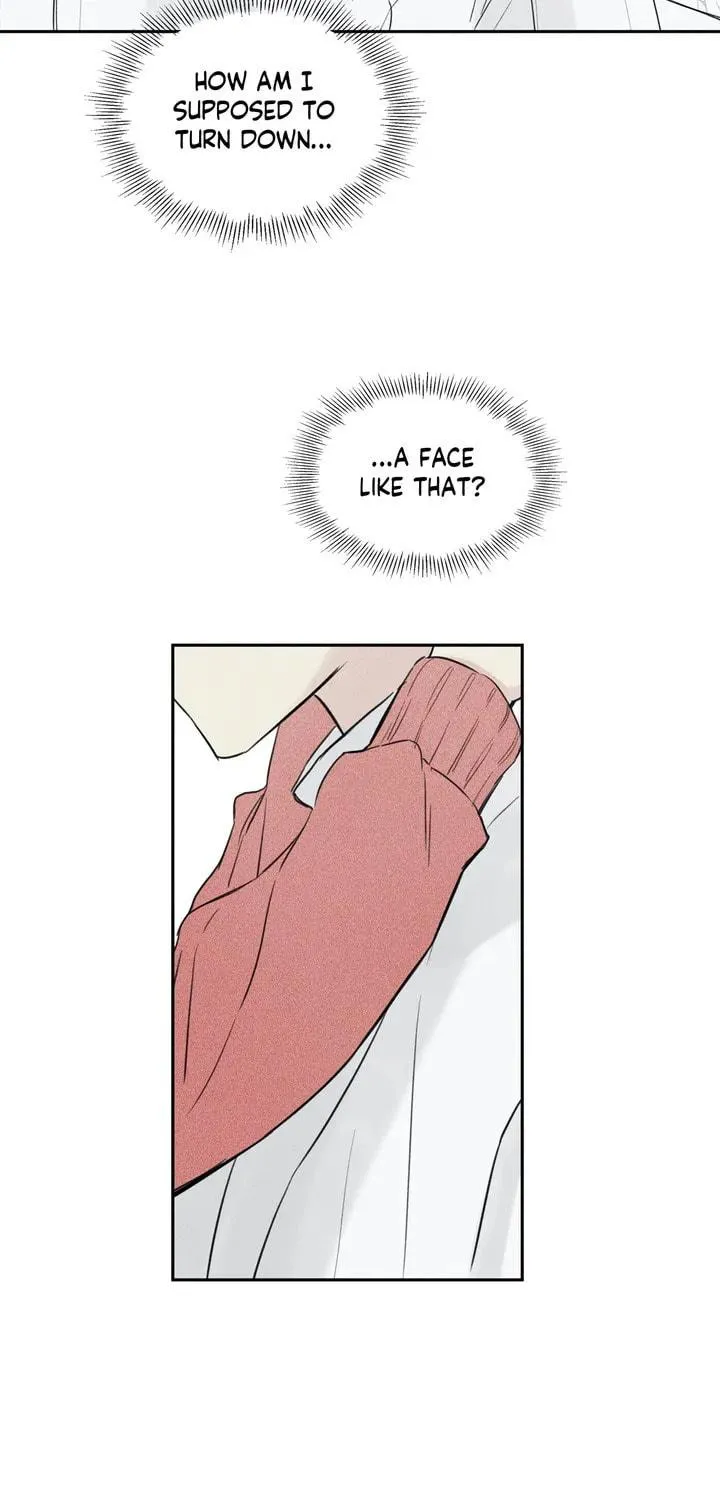 Angel Buddy Chapter 1 page 17 - 