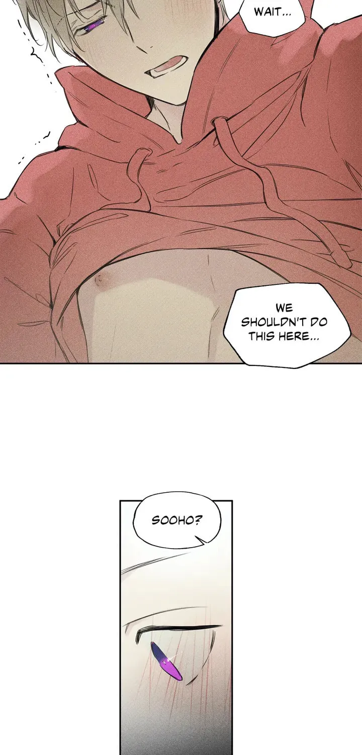 Angel Buddy Chapter 1 page 3 - 