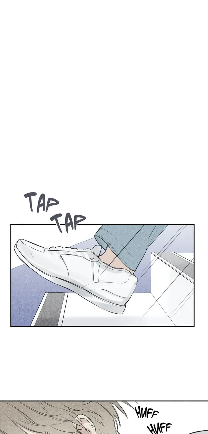 Angel Buddy Chapter 1 page 21 - 