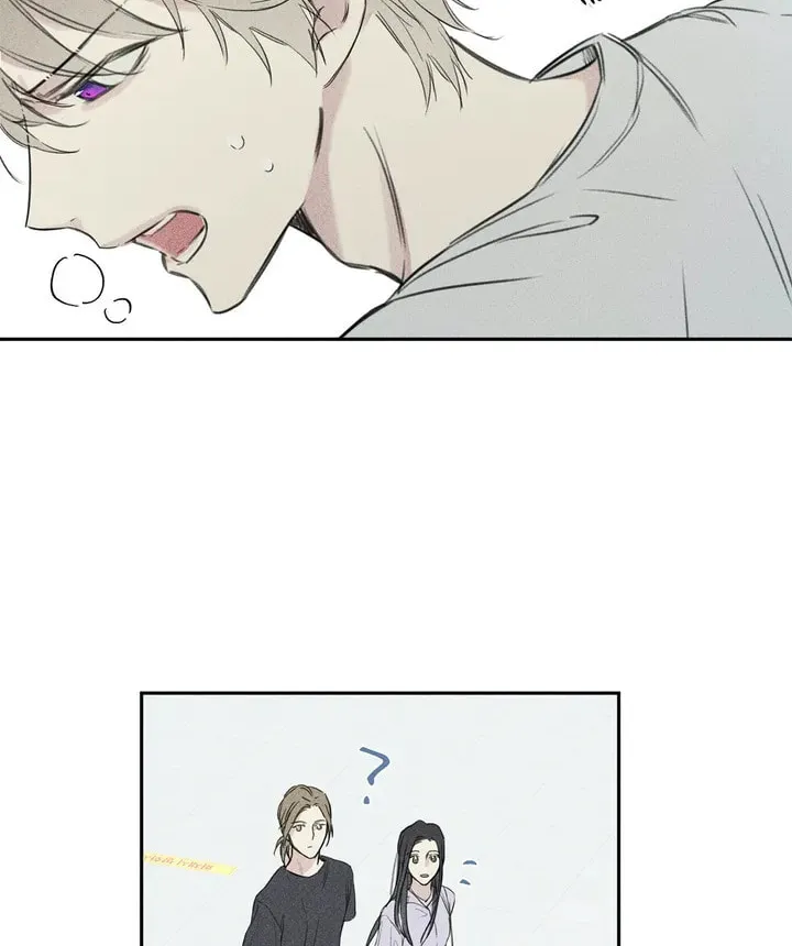 Angel Buddy Chapter 1 page 22 - 