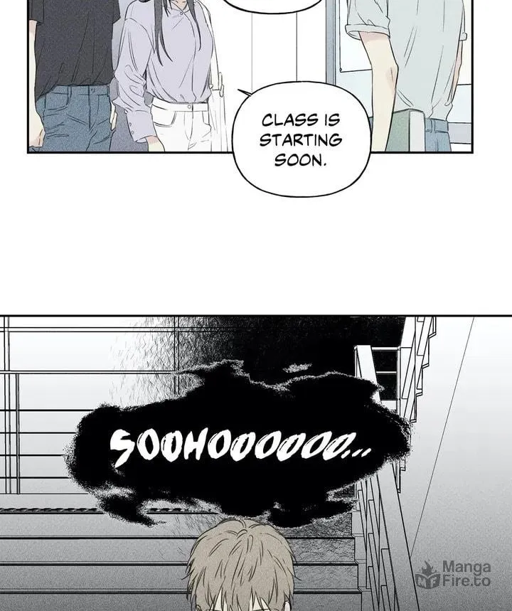 Angel Buddy Chapter 1 page 24 - 