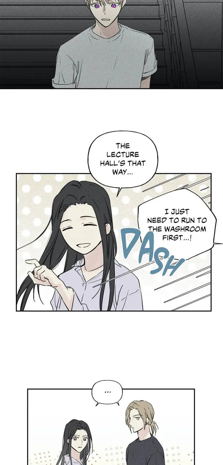 Angel Buddy Chapter 1 page 25 - 