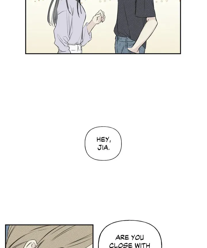 Angel Buddy Chapter 1 page 26 - 