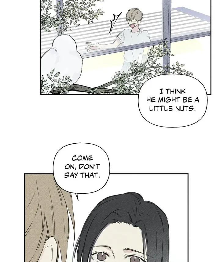 Angel Buddy Chapter 1 page 28 - 